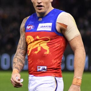 Photo of Mitch Robinson