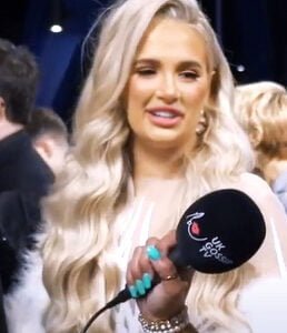 Photo of Molly-Mae Hague