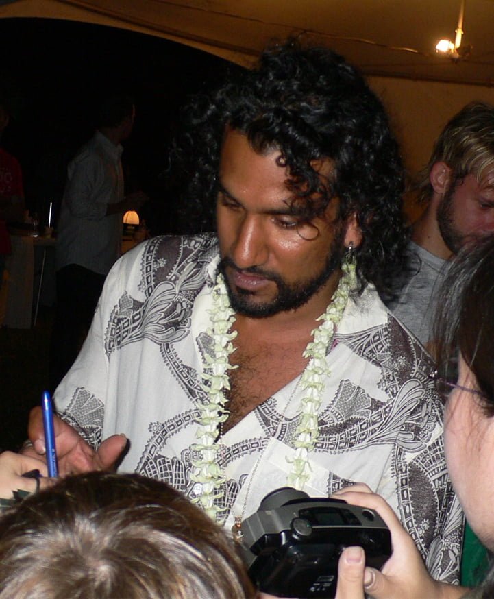 Is Naveen Andrews Dead? Is That Person Dead?