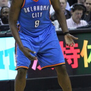 Photo of Nazr Mohammed