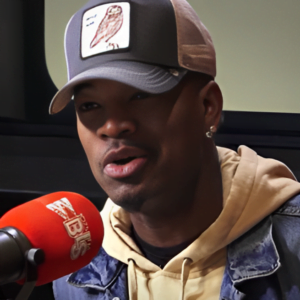 Photo of Ne-Yo
