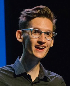 Photo of Neil Cicierega