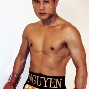 Photo of Dat Nguyen (boxer)