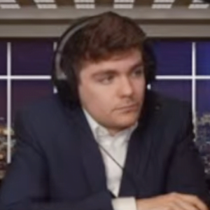 Photo of Nick Fuentes