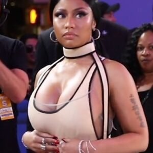 Photo of Nicki Minaj