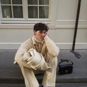 Photo of Noah Beck
