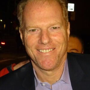 Photo of Noah Emmerich