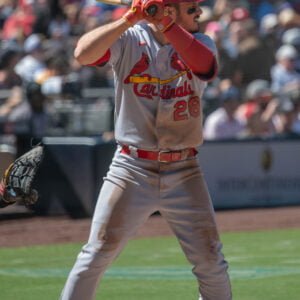 Photo of Nolan Arenado