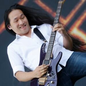 Photo of Herman Li