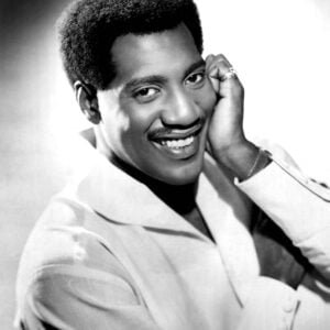 Photo of Otis Redding