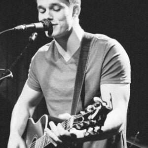 Photo of Parker McCollum