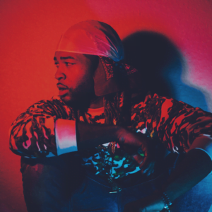 Photo of PartyNextDoor