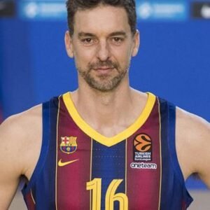 Photo of Pau Gasol