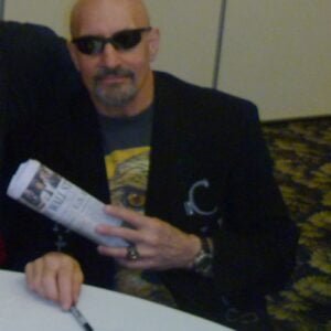 Photo of Paul Ellering