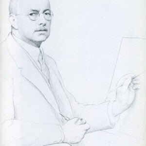 Photo of William McGregor Paxton