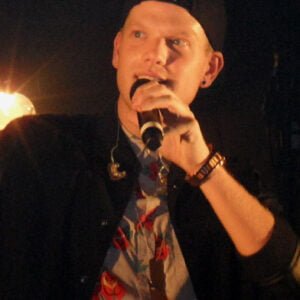 Photo of Scott Hoying