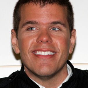 Photo of Perez Hilton