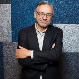 Photo of Peter Halley