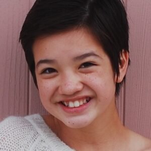 Photo of Peyton Elizabeth Lee