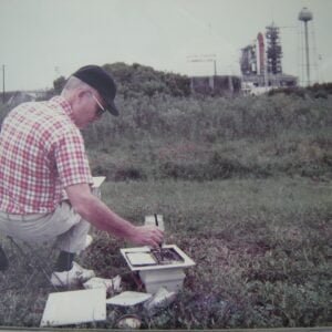 Photo of Philip Jamison