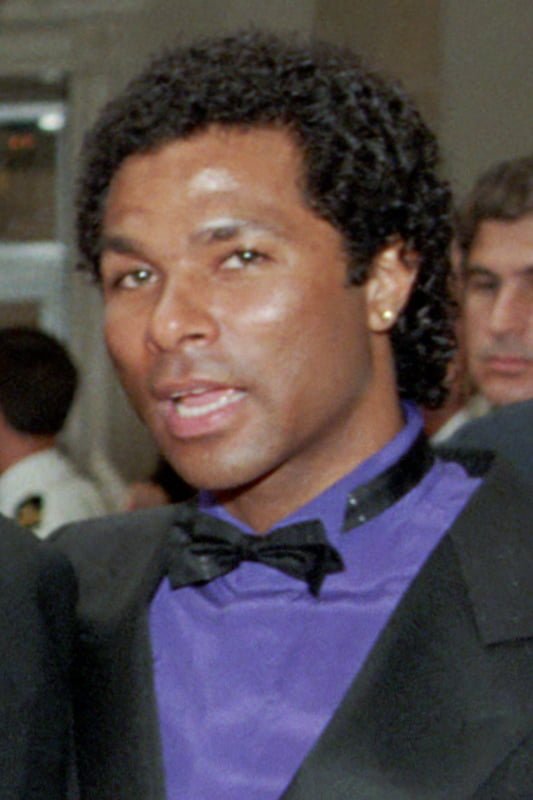 Photo of Philip Michael Thomas