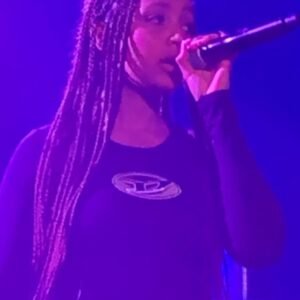 Photo of PinkPantheress