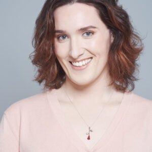 Photo of Abigail Thorn