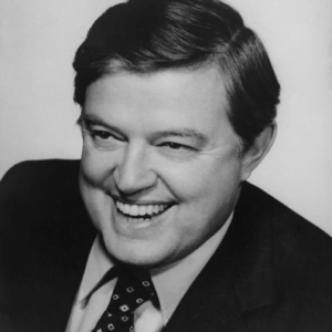 Photo of Frank Church