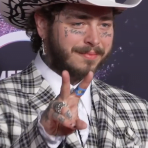 Photo of Post Malone