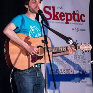 Photo of Jay Foreman (comedian)