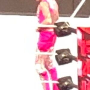 Photo of Dominik Mysterio