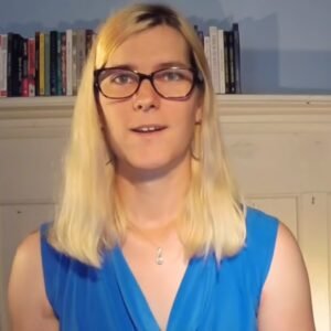 Photo of Veronica Ivy