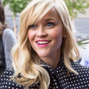 Photo of Reese Witherspoon