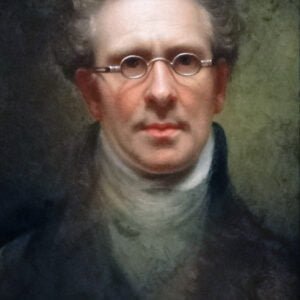 Photo of Rembrandt Peale