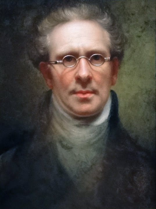 Photo of Rembrandt Peale