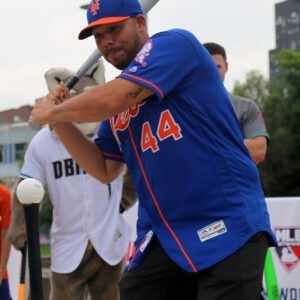 Photo of René Rivera