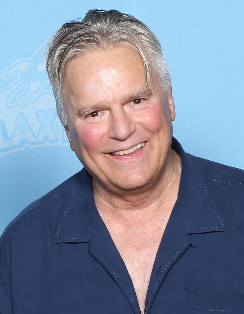 Photo of Richard Dean Anderson