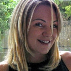 Photo of Rita Simons