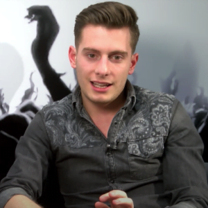 Photo of Riyadh Khalaf