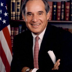 Photo of Robert Torricelli