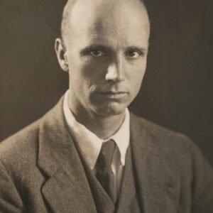 Photo of Rockwell Kent