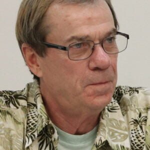 Photo of Rodger Bumpass