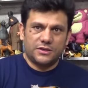 Photo of Ronald MacKay