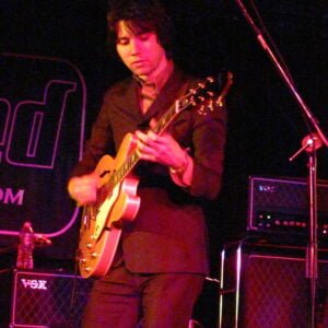 Photo of Ryan Ross