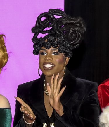 Photo of Monét X Change