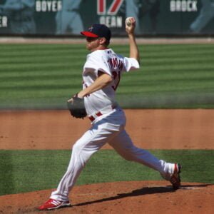 Photo of Ryan Franklin