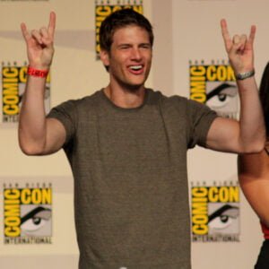 Photo of Ryan McPartlin