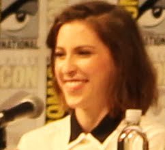 Photo of Eden Sher