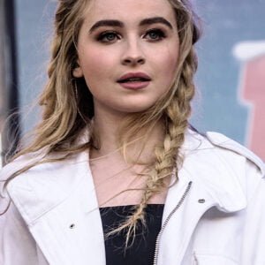 Photo of Sabrina Carpenter