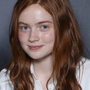 Photo of Sadie Sink